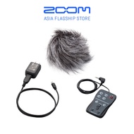 Zoom APH-5 H5 Accessory Package