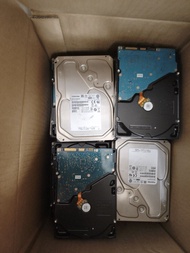 東芝MQ05ACA800E 8TB 硬碟