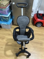 輕便嬰兒手推車