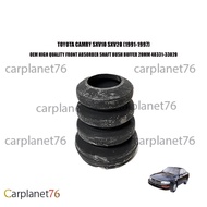 CAMRY SXV10 SXV20 ACV30 ACV40 HARRIER ACU10 30 ESTIMA FRONT ABSORBER SHAFT BUSH BUFFER 20MM 48331-33