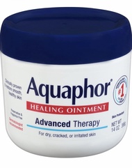 Aquaphor HEALING OINTMENT 萬用修復膏（大裝14安士）現貨
