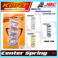 KDRT Racing Center Spring Gy6 125 1000RPM 1200RPM 1500RPM