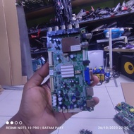 MB MAINBOARD MOTHERBOARD MESIN TV LED LCD COOCAA 24E66B - 24