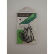OWNER SSW Circle hook HOOK 5178-161