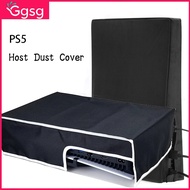 【SG】PS5 Dust Cover Optical Drive Digital Version Universal Game Console Dust Protection Cover PS5 Co