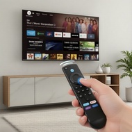 2026 New Amazon Fire Stick 4K Voice Remote Control  2026 Alat Kawalan Jauh Suara Amazon Fire Stick 4