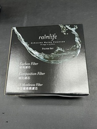 誠徵: Rainlife 濾芯   Rainlife Filter  Rainbow 水機 Rainbow Water Filter