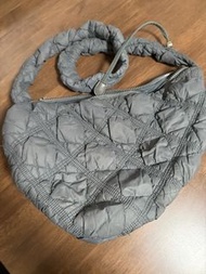 carlyn cozy bag (M)