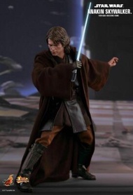 Hot Toys Star Wars Anakin 安納金 Skywalker 1/6 Hottoys MMS437 無盒