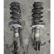 HONDA ODYSSEY RC1 ABSOBER 51610-T6A-J510-M1 K24W ABSOBER USED FROM JAPAN