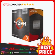Amd Ryzen 7 5700G Processor 8 Cores 16 Threads