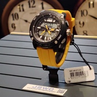 [FREE CAP & PAPER BAG] [Original] CATERPILLAR MX.145.27.111 ANALOG DIGITAL MEN WATCH/Jam Tangan Lela