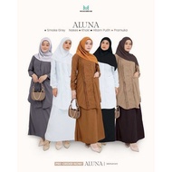 Service Uniform Grey AlunaSMOKE One Set Civil Servant Uniform, Civil Servant Uniform, Work Uniform