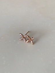 DIDIER DUBOT earrings