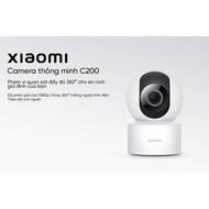 Xiaomi C200 Surveillance IP Camera – MJSXJ14CM