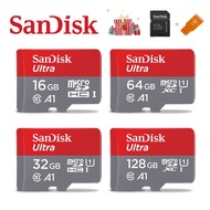 Sandisk Micro SD Class 4 Memory Card (8GB/16GB/32GB)