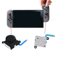 Eastwing 💋 【Delivery Fast】 💋 OEM Nintendo Switch Joy-con Controller Analog Joystick Stick Rocker Replacement Sensitive and easy to operate
