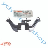 YAMAHA Y16 Y16ZR 100% ORIGINAL HEADLIGHT BRACKET HEADLIGHT STAY HEAD LAMP BRACKET TAPAK LAMPU DEPAN 