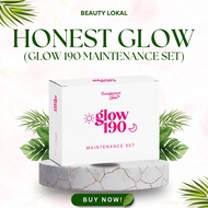 Honest Glow GLOW 190 MAINTENANCE SET