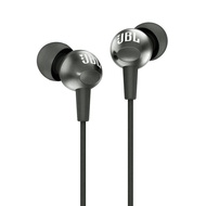 Cho JBL c200si in-ear Stereo 3.5mm jack tai nghe có dây với Harman âm trầm thuần âm thanh âm nhạc th