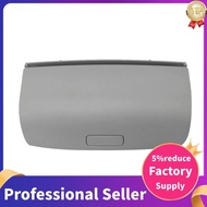 Gray Sunglasses Box Sun Glasses Case for  Golf MK5 MK6  B7 CC for  Superb  1K0 868 837 D/E/G/F