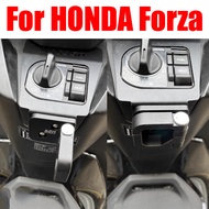 Y Hook Accessories For GoPro Honda Forza 350 300 250 125 NSS Forza300 Forza125 Hanging Storage Bag