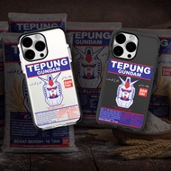 TEPUNG GUNDAM IP11 UNTILL 17PROMAX