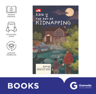 Novel The Day of Kidnapping (Jeong Hai-Yeon)