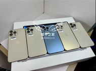 (全網最高評分13pro max )Apple Iphone 13 pro max 金色  藍色 128 256 512 1tb