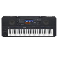 Yamaha Keyboard Psr Sx-900/Sx900/Sx 900 + Stand Keyboard &amp; Flashdisk