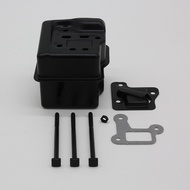 Stihl MS290 MS390 310 029 039 Muffler Exhaust Pipe Chainsaw Fittings