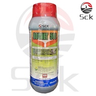 Hornet 566 1Liter|Glufosinate-Ammonium 5.66%|Racun Rumpai