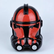 NEW Movie Mask PVC The Clone Wars Clonetrooper Helmet Cosplay Arc Trooper Umbra Helmets Halloween Pa