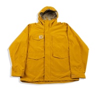 Carhartt Carhartt Carhart Autumn And Winter Mountaineering Jacket Waterproof Casual Loose Trendy Ass