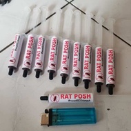 Racun Kecoa Jerman RAT POSH berbentuk gel