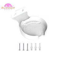 Aluminum Alloy Router Wall Mount Bracket for -Link Deco BE75/BE85/BE95/BE17000 Whole Home Mesh WiFi 