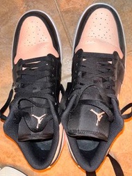 Aj 1 aj1 low