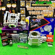 HHM RACING TOP COMBO SET CNC SPEC63 65 66 Y16ZR