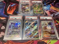 PTCG PSA10 福袋料