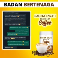 Sacha Inchi Coffee (330G HQ