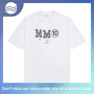 Mototekka Sprint Filter T-Shirt | Black