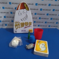 Board Game - Geistes Blitz by Zoch Zum Spielen