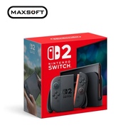 Nintendo Switch 2 Console with Premium