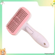 Pet Supplies Cat Comb Cat Special Comb Remove Floating Hair Dog Comb Dog Hair Comb Beauty Needle Com