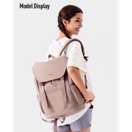 MAH PU Series 18L Waterproof Lightweight Travel Backpack with Box PackageTour Beg 15.6inch