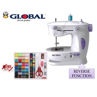 GLOBAL Sewing Machine GSM-338
