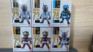 6隻 幪面超人 Kamen rider converge ghost zio