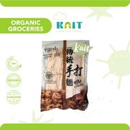 EARTH LIVING Organic Ramen (250g)