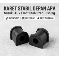 KARET STABILIZER STABIL DEPAN SUZUKI APV / APV ARENA