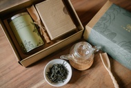 Araksa Tea Gift Set B
